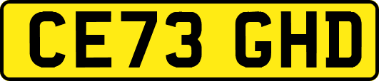 CE73GHD