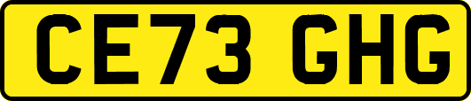 CE73GHG
