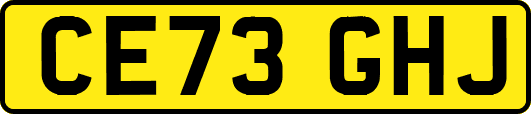 CE73GHJ