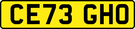 CE73GHO