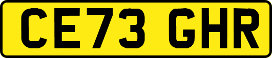 CE73GHR