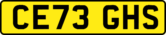 CE73GHS