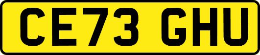 CE73GHU