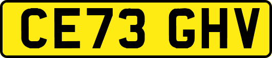 CE73GHV