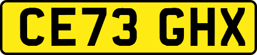 CE73GHX