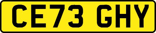 CE73GHY