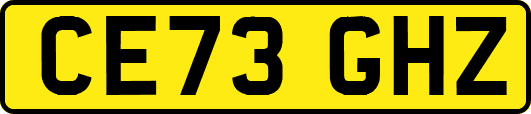 CE73GHZ