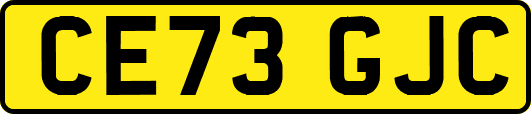 CE73GJC