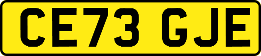 CE73GJE