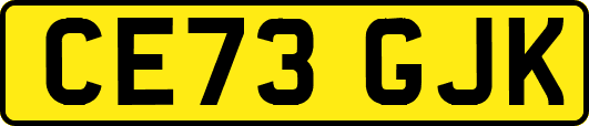 CE73GJK