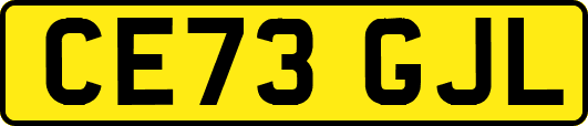 CE73GJL