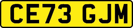 CE73GJM