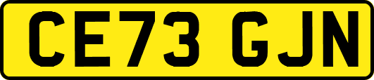 CE73GJN