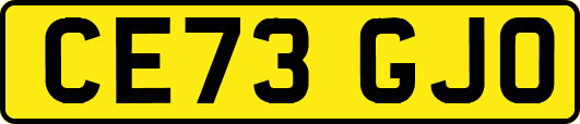 CE73GJO