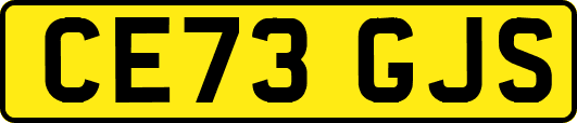 CE73GJS