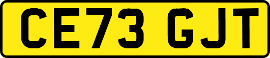 CE73GJT