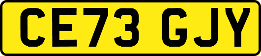 CE73GJY