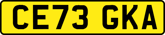 CE73GKA
