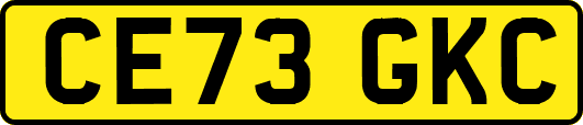CE73GKC