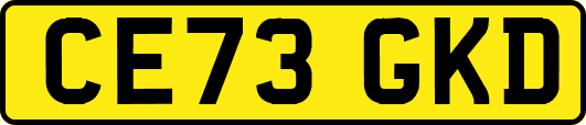 CE73GKD