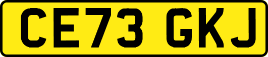 CE73GKJ