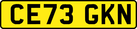 CE73GKN