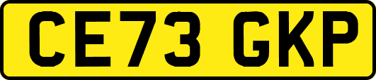 CE73GKP