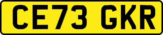 CE73GKR