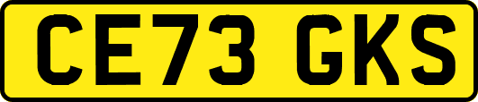 CE73GKS
