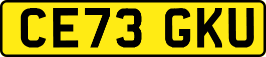 CE73GKU
