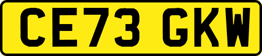 CE73GKW