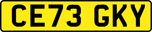 CE73GKY