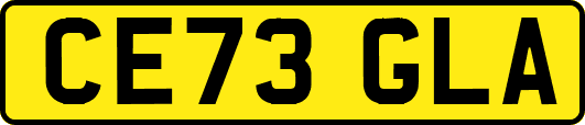 CE73GLA