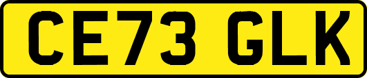 CE73GLK