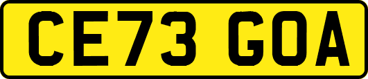 CE73GOA