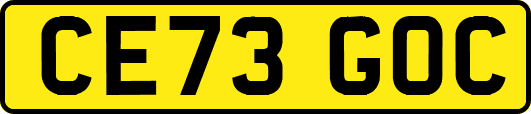CE73GOC