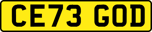 CE73GOD