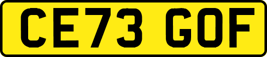 CE73GOF