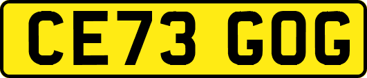 CE73GOG