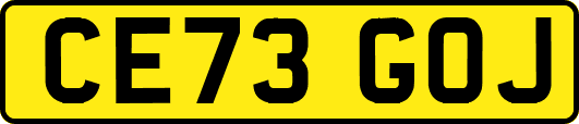 CE73GOJ