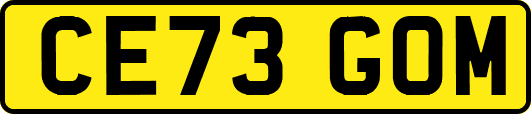 CE73GOM