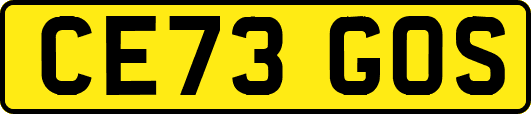CE73GOS