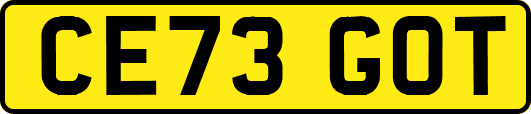 CE73GOT