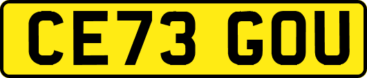 CE73GOU