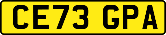 CE73GPA