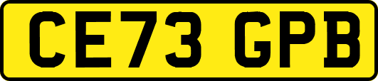 CE73GPB