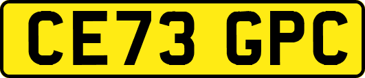 CE73GPC