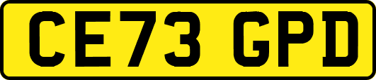 CE73GPD