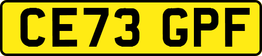 CE73GPF