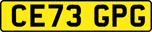 CE73GPG